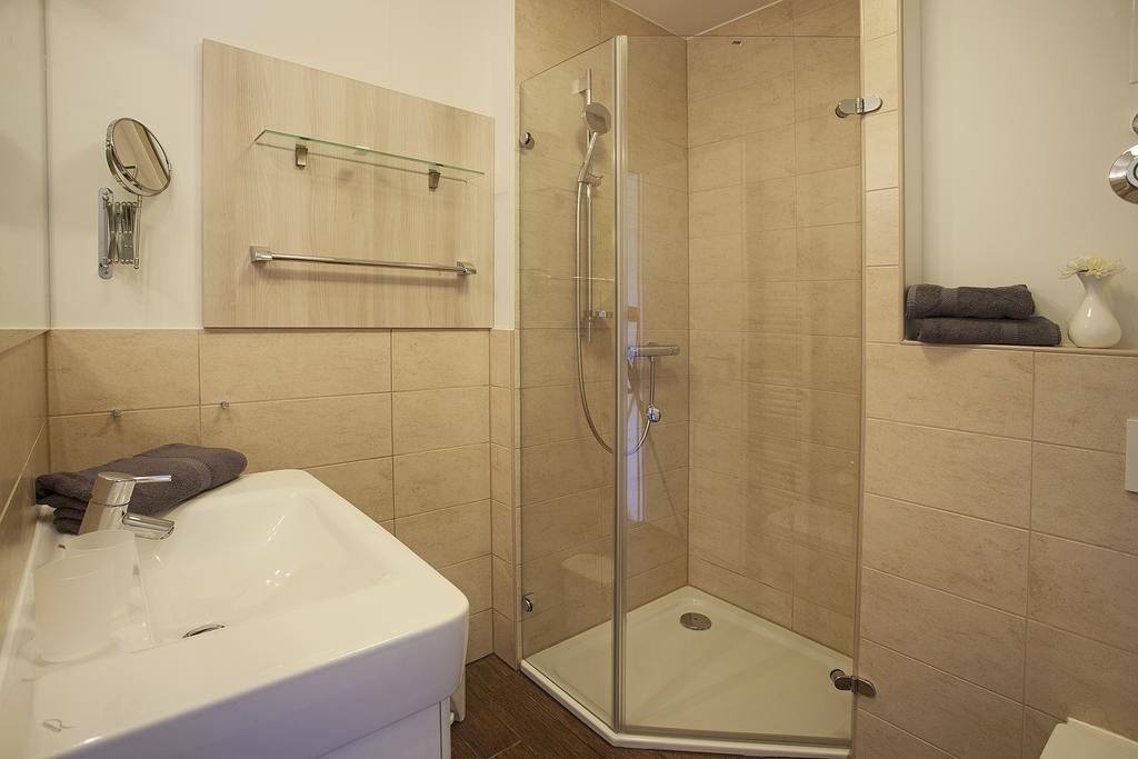 Ferienwohnung 39 Residenz Balmer See Quarto foto