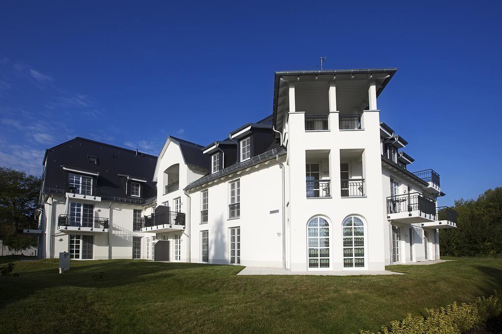 Ferienwohnung 39 Residenz Balmer See Exterior foto